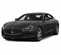 Maserati Quattroporte Sport GT S Picture 2