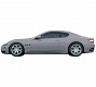 Maserati Gran Turismo S 47 AT Picture 10