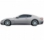 Maserati Gran Turismo S 47 AT Picture 8