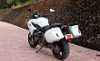 DSK Benelli TNT 600 GT Picture 8