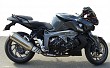 BMW K 1300 R Picture 5