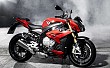 BMW S1000R Picture 4