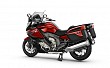 BMW K 1600 GT Picture 4