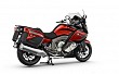 BMW K 1600 GT Picture 7