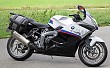 BMW K 1300 S Picture 8