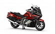 BMW K 1600 GT Picture 8