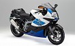 BMW K 1300 S Picture 10