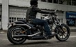 Harley Davidson Breakout Picture 10