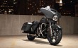 Harley Davidson Street Glide Special Picture 4