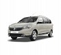 Renault Lodgy Stepway Edition 7 Seater Image