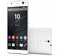 Sony Xperia C5 Ultra White Front,Back And Side