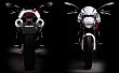 Ducati Monster S2R Photograph