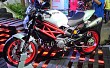 Ducati Monster S2R Picture 8