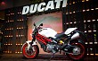 Ducati Monster S2R Picture 4