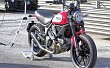 Ducati Scrambler Icon Red Picture 8