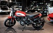 Ducati Scrambler Icon Red Picture 6