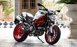 Ducati Monster S2R Picture 13