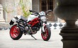 Ducati Monster S2R Picture 14