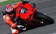 Ducati Superbike 1299 Panigale Photograph