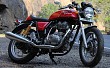 Royal Enfield Continental GT Picture 12