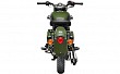 Royal Enfield Classic Battle Green Picture 2