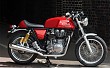 Royal Enfield Continental GT Picture 4