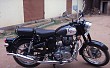 Royal Enfield Classic 350 Picture 13