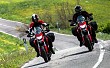 Ducati Hyperstrada Picture 16