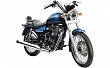 Royal Enfield Thunderbird 500 Picture 4