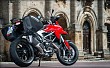 Ducati Hyperstrada Picture 14