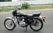 Royal Enfield Bullet Electra Twinspark Picture 8