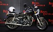 Royal Enfield Thunderbird 350 Picture 11