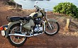 Royal Enfield Classic Desert Storm Picture 12