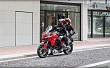 Ducati Multistrada 1200 S Touring Picture 3