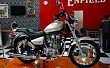 Royal Enfield Thunderbird 350 Picture 14