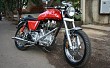 Royal Enfield Continental GT Picture 11