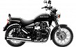 Royal Enfield Thunderbird 350 Picture 6