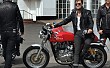 Royal Enfield Continental GT Picture 6