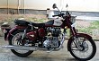 Royal Enfield Classic 350 Picture 15