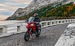 Ducati Multistrada 1200 S Touring Picture 9
