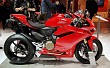 Ducati Superbike 1299 Panigale Picture 9