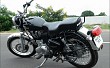 Royal Enfield Bullet Electra Twinspark Picture 13