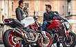 Ducati Monster 821 Picture 14