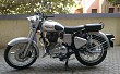 Royal Enfield Classic 350 Picture 10