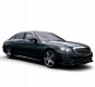 Mercedes-Benz S-Class S 63 AMG Picture