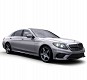Mercedes-Benz S-Class S 63 AMG Image