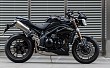 Triumph Speed Triple ABS Picture 4