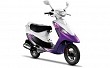 tvs scooty pep plus standard Picture