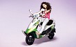 Tvs Scooty Pep Plus Standard Picture 5