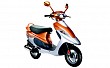 Tvs Scooty Pep Plus Standard Picture 3
